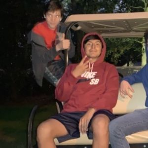 Meet your Posher, Stanly